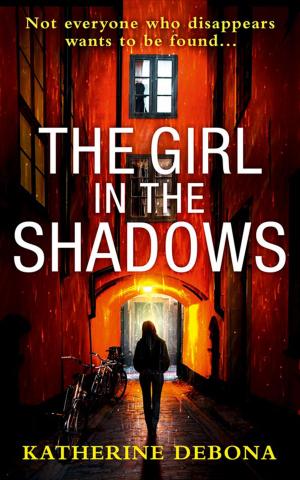 Cover of the book The Girl in the Shadows by Rod Hoisington