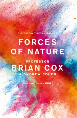 Cover of the book Forces of Nature by Jenny Valentine