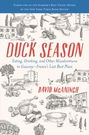 Cover of Duck Season