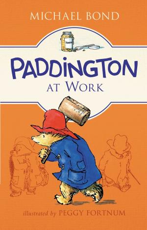 Cover of the book Paddington at Work by Dave Keane