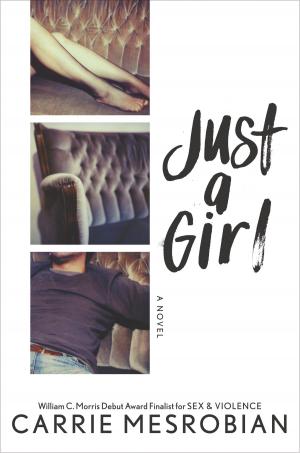 bigCover of the book Just a Girl by 