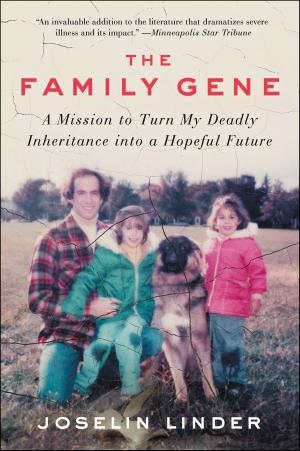 Cover of the book The Family Gene by David Hendy