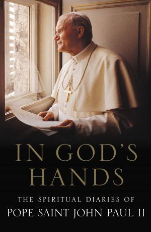 Cover of the book In God's Hands by Majid Fotuhi, Christina Breda Antoniades