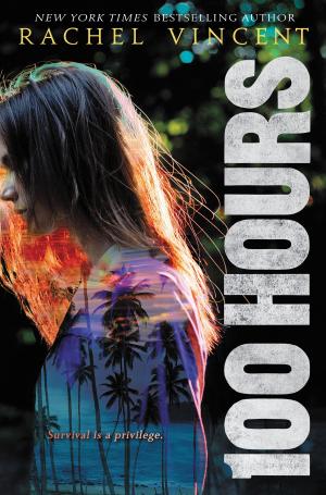 Cover of the book 100 Hours by Molly B. Burnham