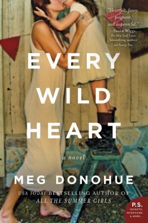 Cover of the book Every Wild Heart by Molly McAdams