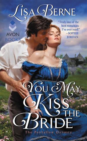 Cover of the book You May Kiss the Bride by S. M. Gunn