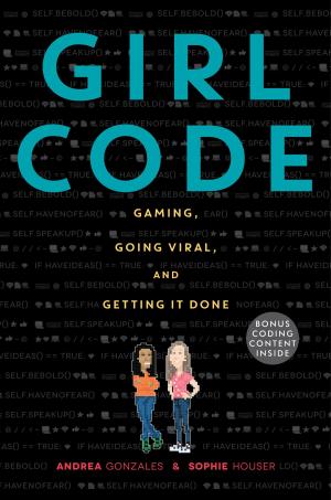 Cover of the book Girl Code by Melissa Marr