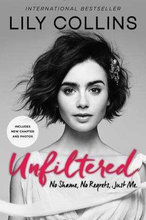 Cover of the book Unfiltered by Rob Scotton