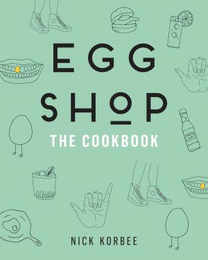 Cover of the book Egg Shop by Amanda Rettke