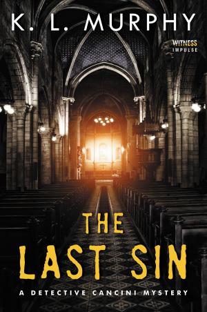 Cover of the book The Last Sin by Edward Jakubik
