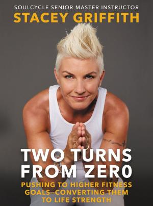 Cover of the book Two Turns from Zero by Ignacio Novo