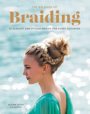 Cover of the book The Big Book of Braiding by Dan Marshall