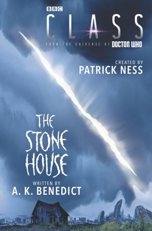 bigCover of the book Class: The Stone House by 
