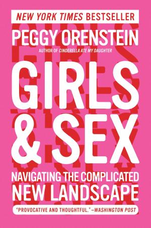 Cover of the book Girls & Sex by Ralph Nader