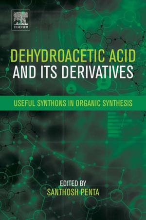 Cover of the book Dehydroacetic Acid and Its Derivatives by 