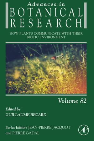 bigCover of the book How Plants Communicate with their Biotic Environment by 