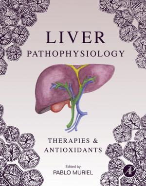 Cover of the book Liver Pathophysiology by Michael J.G. Harrison