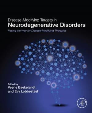 Cover of the book Disease-Modifying Targets in Neurodegenerative Disorders by Traian Chirila, Damien Harkin