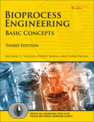 Cover of the book Bioprocess Engineering by Pete Becker