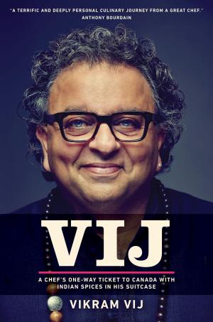 Cover of the book Vij by Lee Henderson