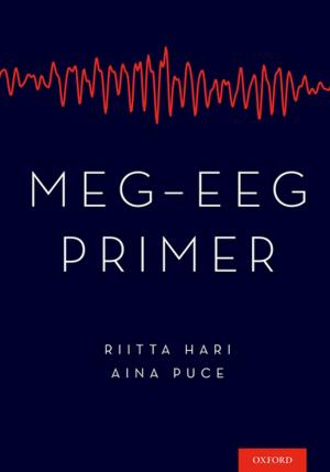 bigCover of the book MEG-EEG Primer by 