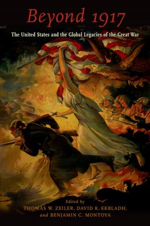 Cover of the book Beyond 1917 by Corinne G. Dempsey