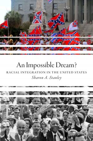 Cover of the book An Impossible Dream? by Axel Michaels