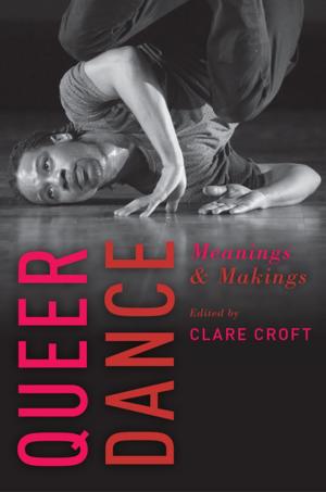 Cover of the book Queer Dance by James Cameron