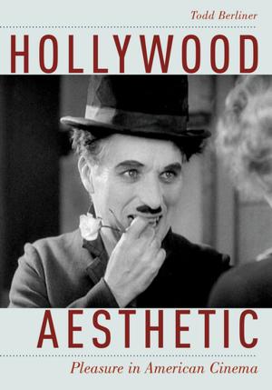 Cover of the book Hollywood Aesthetic by John Zubrzycki