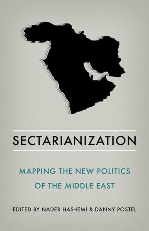 Book cover of Sectarianization