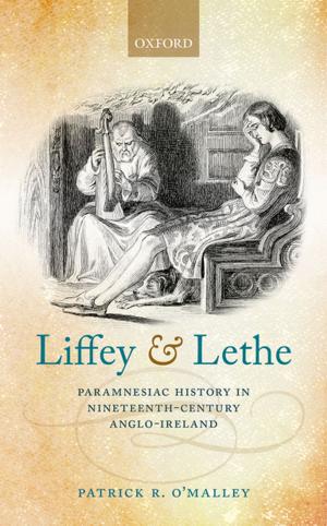 Cover of the book Liffey and Lethe by Sue Cruise