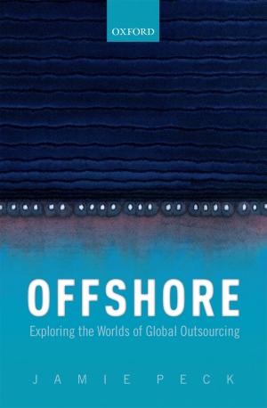 Cover of the book Offshore by Colin S. Gray