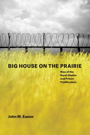 Cover of the book Big House on the Prairie by Margaret Doody