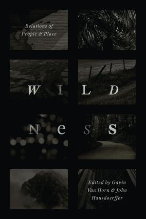 Cover of the book Wildness by Kenda Mutongi