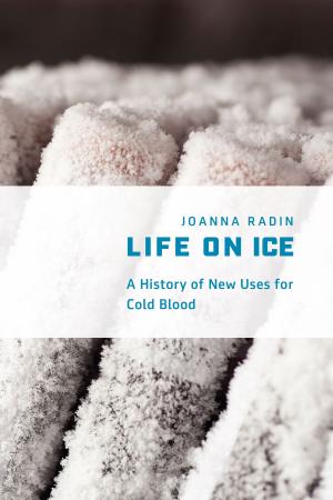 Cover of the book Life on Ice by Joseph Nigg