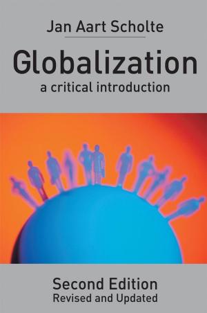 Cover of the book Globalization by Jane Milling, Deirdre Heddon