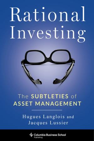 Cover of the book Rational Investing by Hans van de Ven