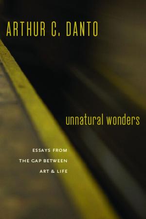 Cover of the book Unnatural Wonders by David Celani