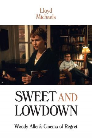 bigCover of the book Sweet and Lowdown by 