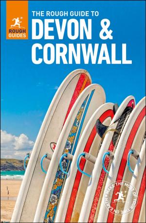 Cover of the book The Rough Guide to Devon & Cornwall (Travel Guide eBook) by Andrew Hudson