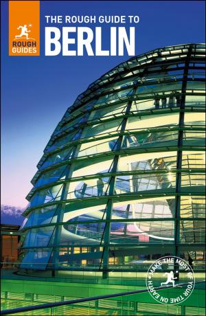 bigCover of the book The Rough Guide to Berlin (Travel Guide eBook) by 