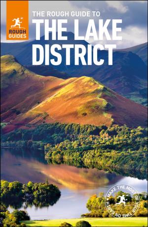 Cover of the book The Rough Guide to the Lake District (Travel Guide eBook) by Berlitz