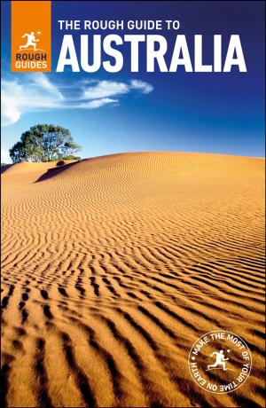 Cover of the book The Rough Guide to Australia (Travel Guide eBook) by Berlitz