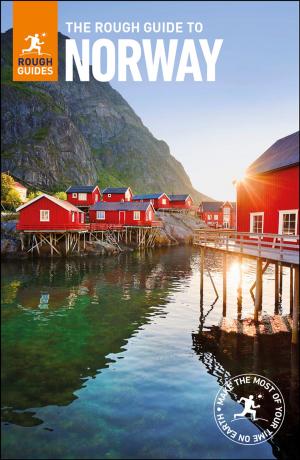 Cover of the book The Rough Guide to Norway (Travel Guide eBook) by Insight Guides