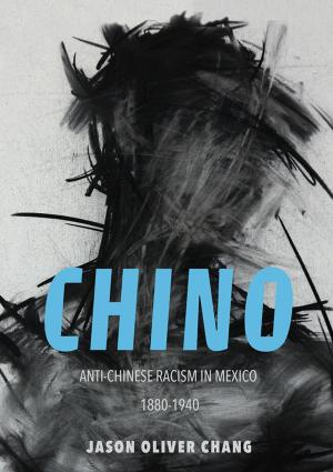 Cover of the book Chino by Lex Tate, John Franch, Incoronata Inserra