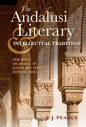 Cover of the book The Andalusi Literary and Intellectual Tradition by Leigh H. Edwards