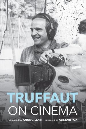 Cover of the book Truffaut on Cinema by David Afriyie Donkor