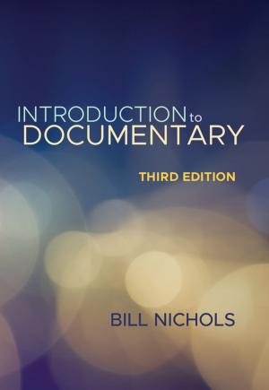 Book cover of Introduction to Documentary, Third Edition