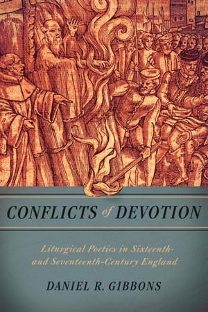 Cover of the book Conflicts of Devotion by Daniel Hargrove
