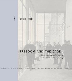Cover of the book Freedom and the Cage by Bryan S. Turner